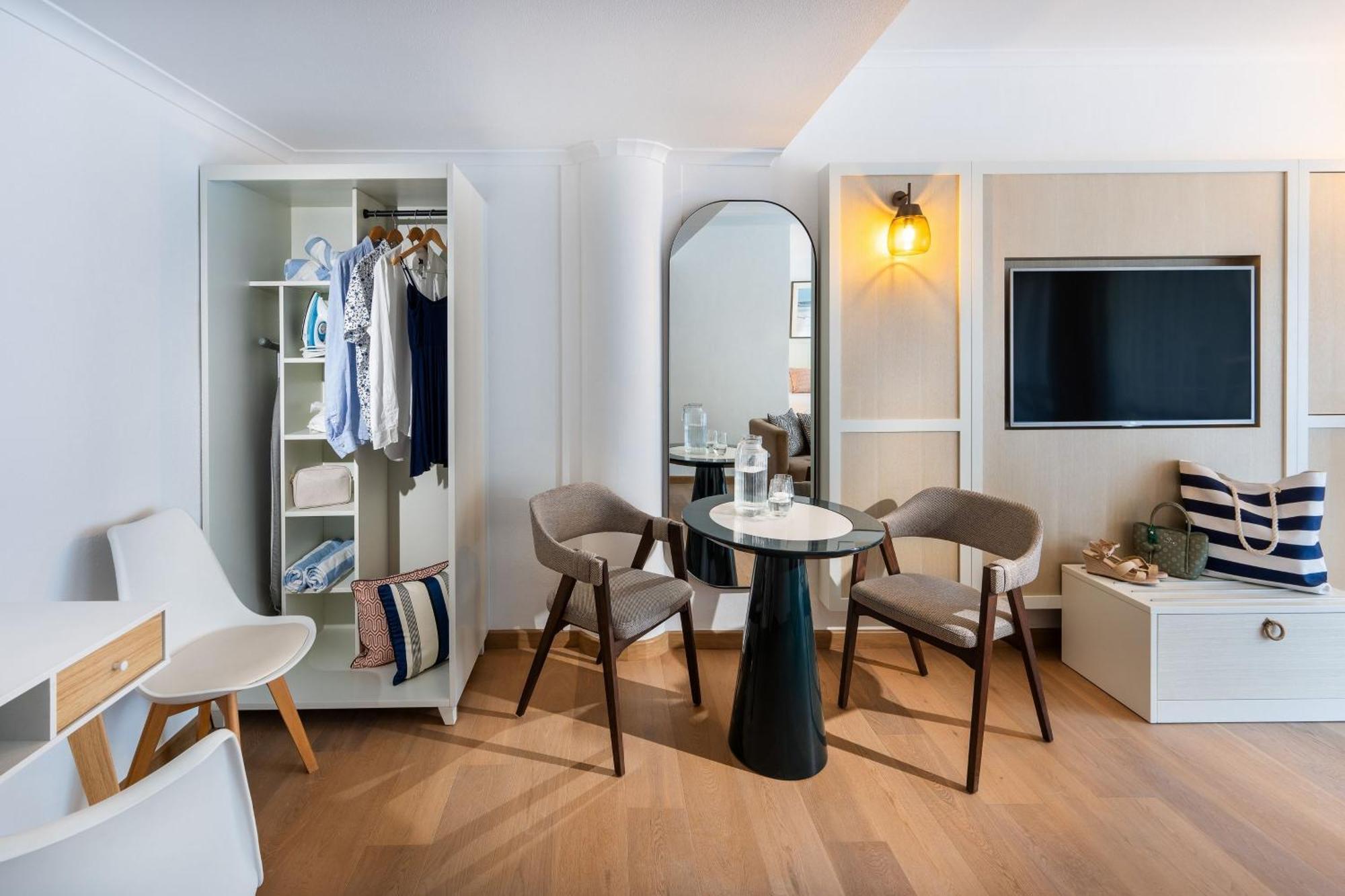 Hotel Mantra Club Croc Airlie Beach Zewnętrze zdjęcie