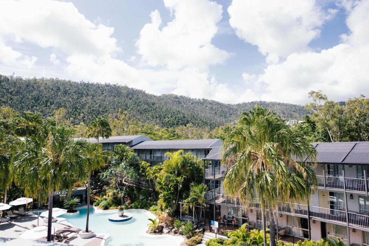 Hotel Mantra Club Croc Airlie Beach Zewnętrze zdjęcie